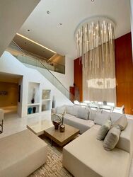 Reflections At Keppel Bay (D4), Condominium #522290151